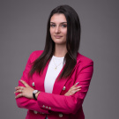 Kamila Bakri-Taracha