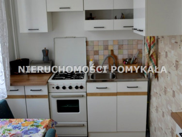 Mieszkanie blok mieszkalny Tychy