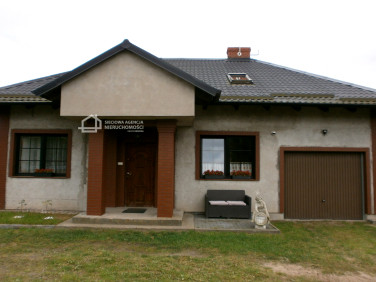 Dom Starogard Gdański