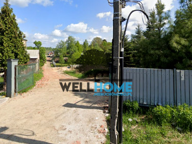 Działka inna sprzedam