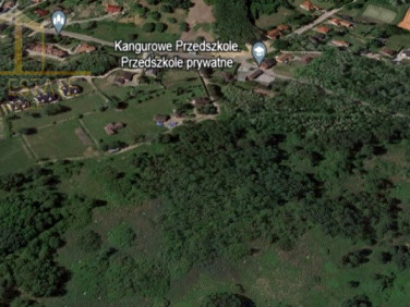 Działka budowlana Kraków