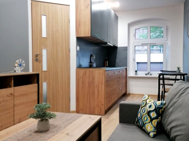 Mieszkanie Ruda Śląska