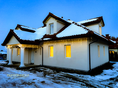 Dom wolnostojący sprzedaż