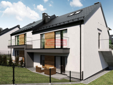 Mieszkanie Libertów sprzedaż