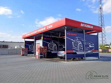 Lokal Wielgolas Brzeziński