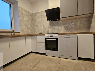 Mieszkanie Lesznowola