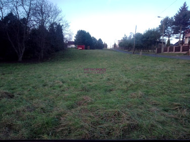 Pusta działka Rydułtowy