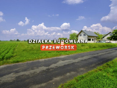 Działka Przeworsk
