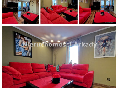 Mieszkanie w górach