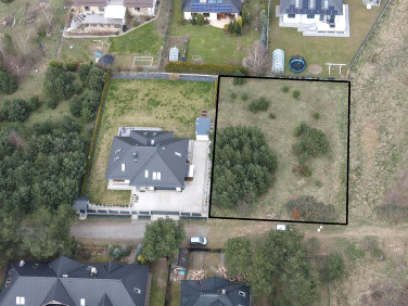 Działka budowlana Bojano