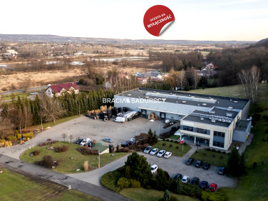 Budynek użytkowy Rudawa