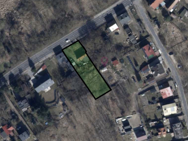 Działka budowlana Szczecin sprzedam