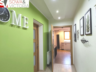 Mieszkanie Wałbrzych