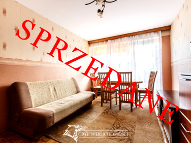 Mieszkanie blok mieszkalny sprzedaż