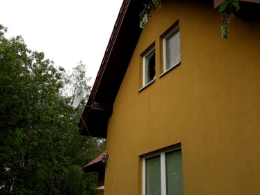 Dom wolnostojący sprzedaż