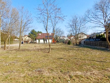 Działka budowlana Sulejówek sprzedam