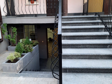 Dom Lidzbark Warmiński