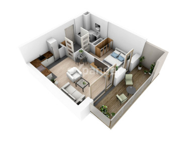 Mieszkanie Lublin sprzedaż