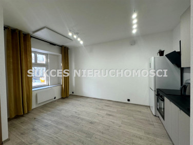 Mieszkanie Wałbrzych