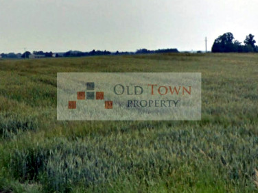 Działka inwestycyjna Strzeszkowice Duże sprzedam