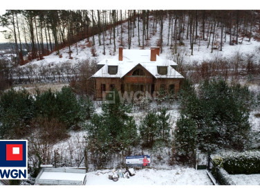 Działka budowlana Góra