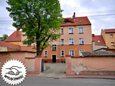 Mieszkanie Środa Śląska