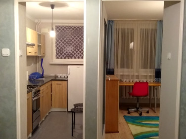 Mieszkanie Dąbrowa Górnicza