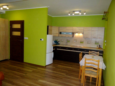 Mieszkanie Dąbrowa Górnicza