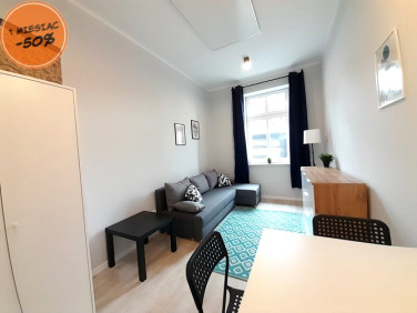 Mieszkanie Ruda Śląska