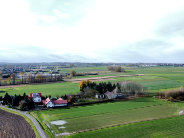 Działka budowlana Hecznarowice