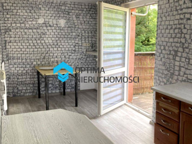 Mieszkanie Staniszów