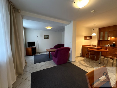 Mieszkanie MIĘDZYZDROJE