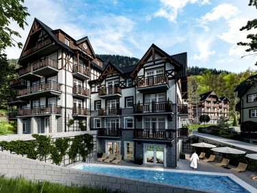 Mieszkanie Szklarska Poręba sprzedaż