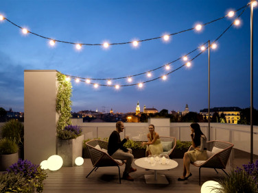 Mieszkanie apartamentowiec Lublin