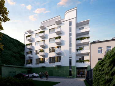 Mieszkanie apartamentowiec sprzedaż