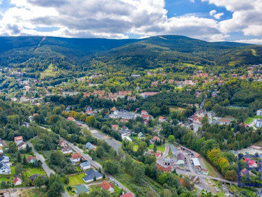 Działka budowlana Świeradów-Zdrój