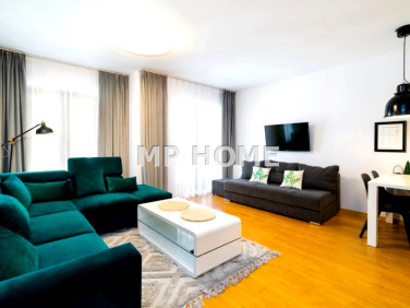 Mieszkanie Szklarska Poręba