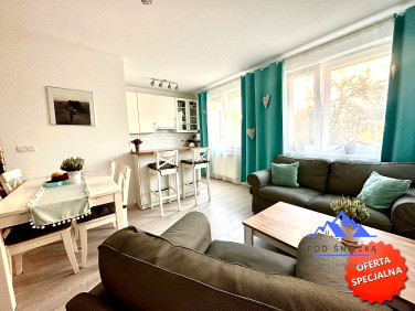 Mieszkanie Jelenia Góra