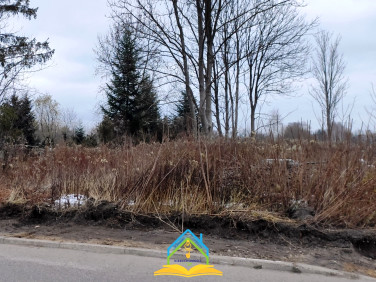 Działka budowlana Wągrodno