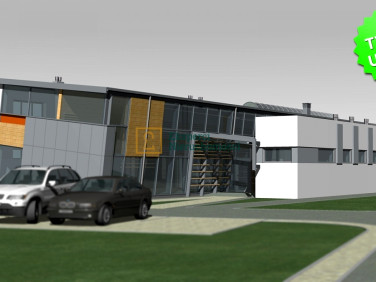 Działka budowlana Gwizdaj