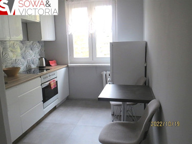 Mieszkanie Wałbrzych