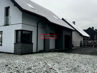 Dom wolnostojący sprzedaż