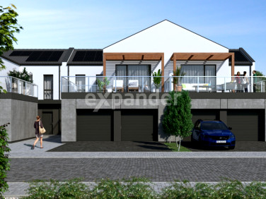 Mieszkanie blok mieszkalny Koninko