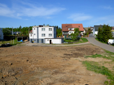 Działka budowlana Kartuzy