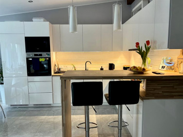 Mieszkanie Tarnowo Podgórne