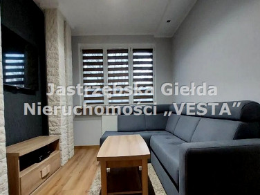 Mieszkanie Rydułtowy