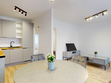 Mieszkanie Rydułtowy