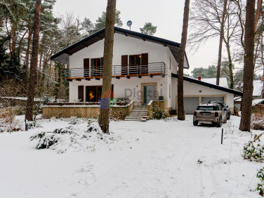 Dom wolnostojący sprzedaż