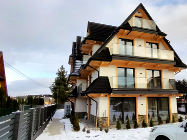 Mieszkanie Białka Tatrzańska