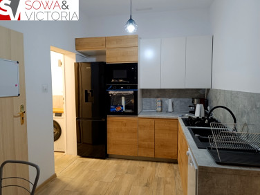 Mieszkanie Wałbrzych